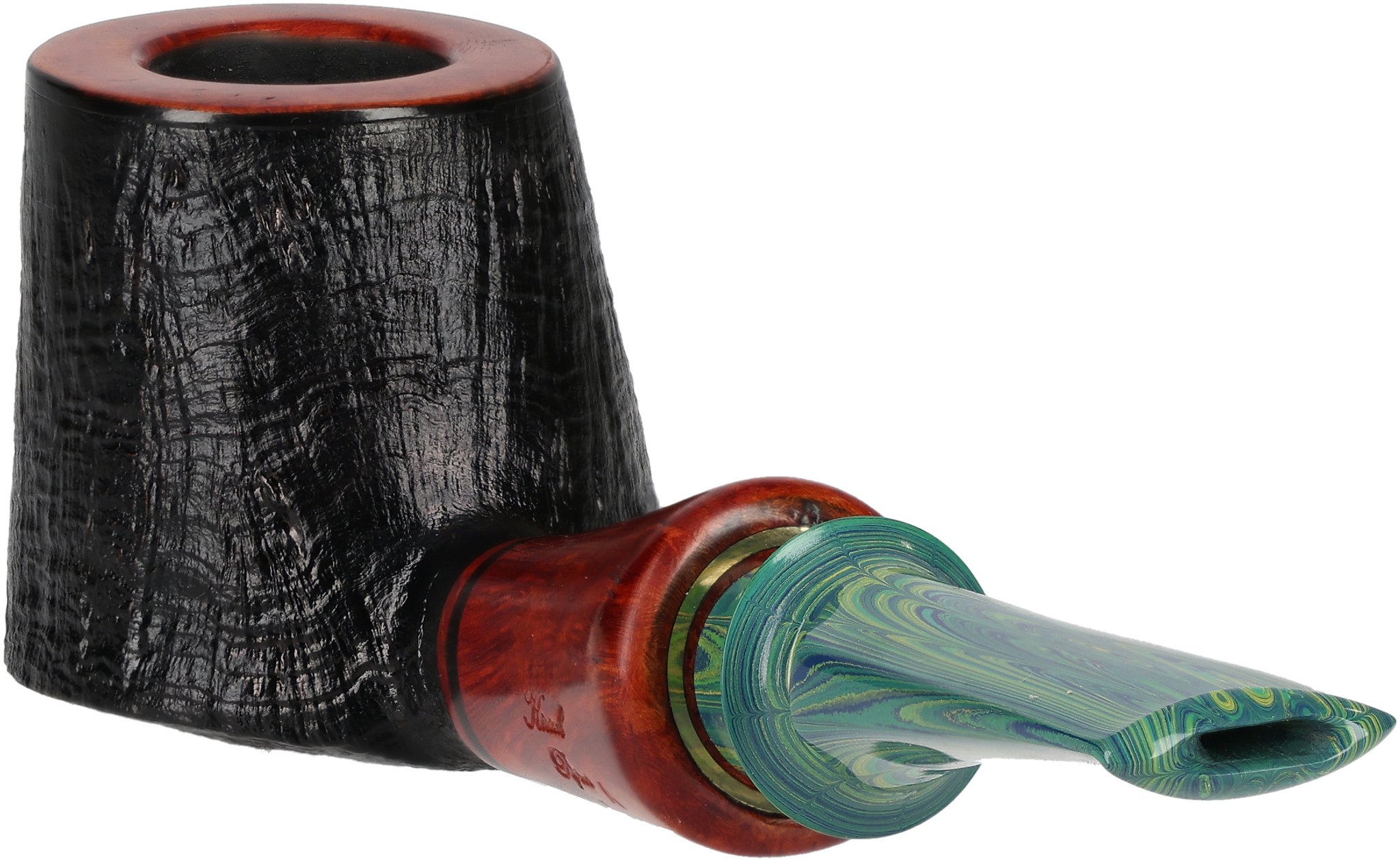 Kirsch Pipes Freehands Category A Vulcano_02