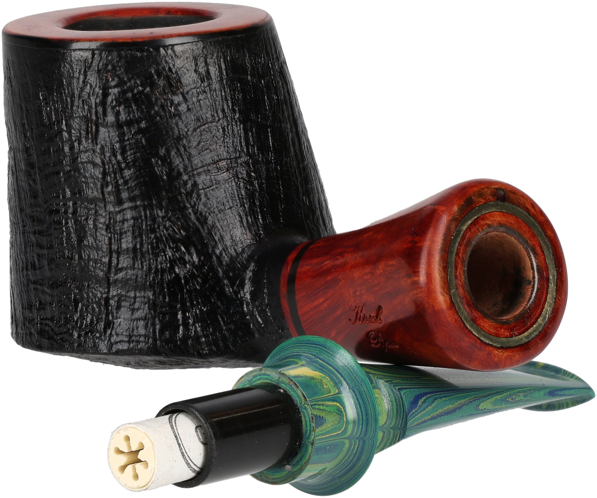 Kirsch Pipes Freehands Category A Vulcano_05