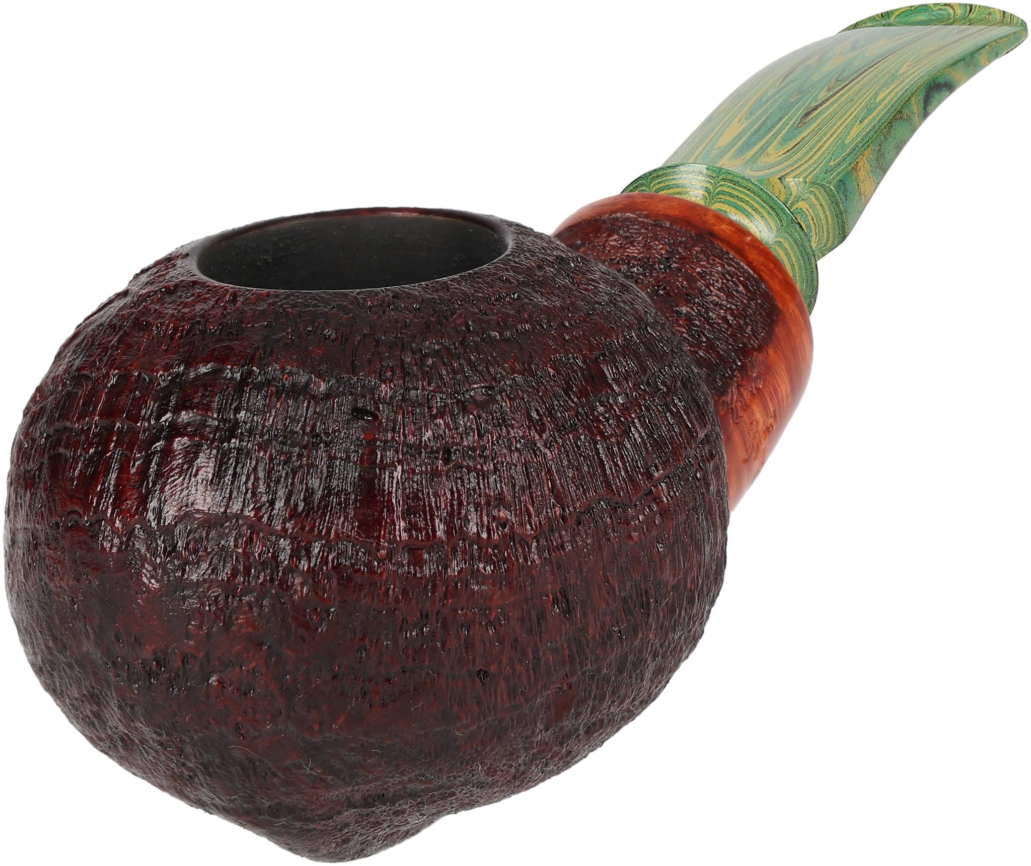 Kirsch Pipes Freehands Category A Tomato_03