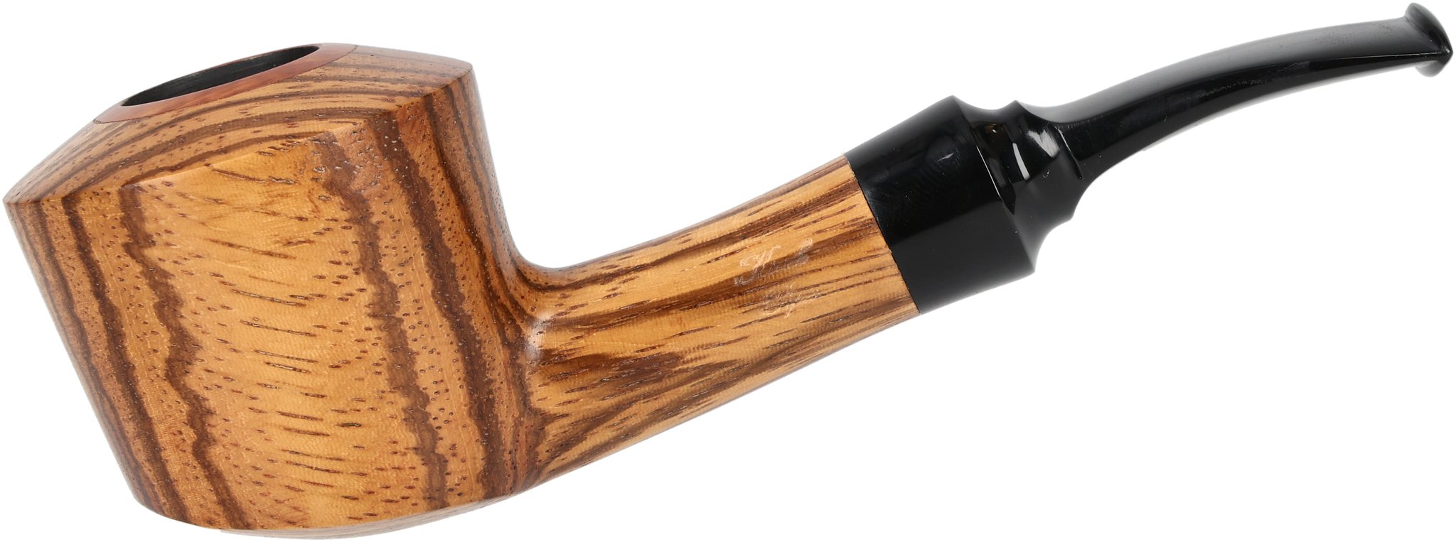 Kirsch Pipes Freehands Cherrywood Smooth_01