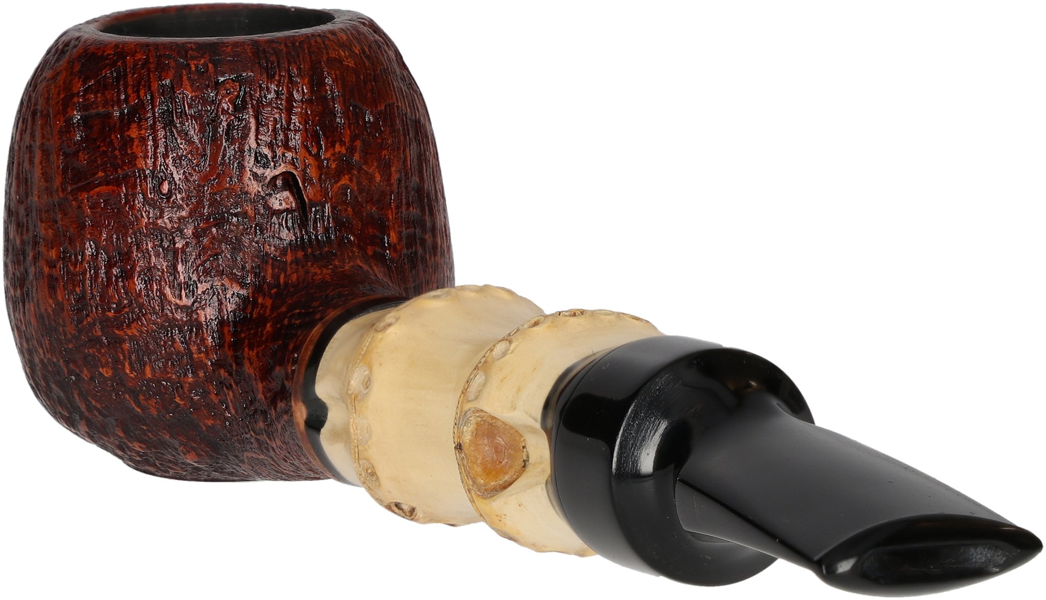 Kirsch Pipes Freehands Category A Apple_02