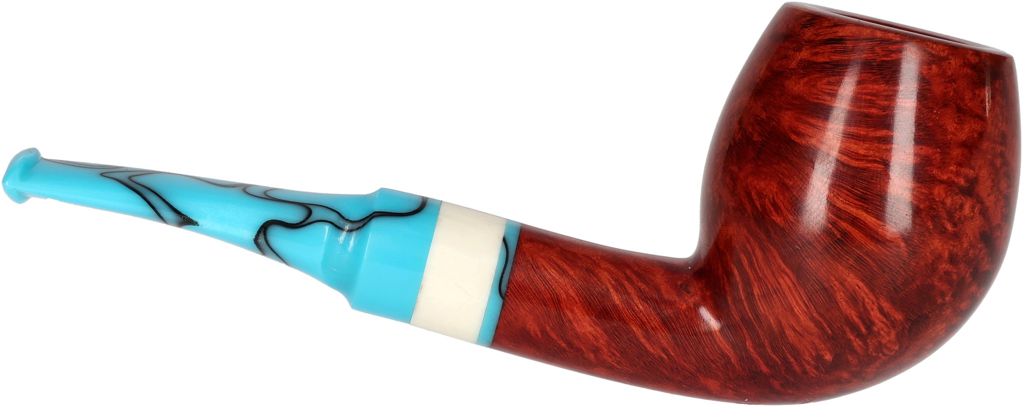 Kirsch Pipes Freehands Category A Egg_0