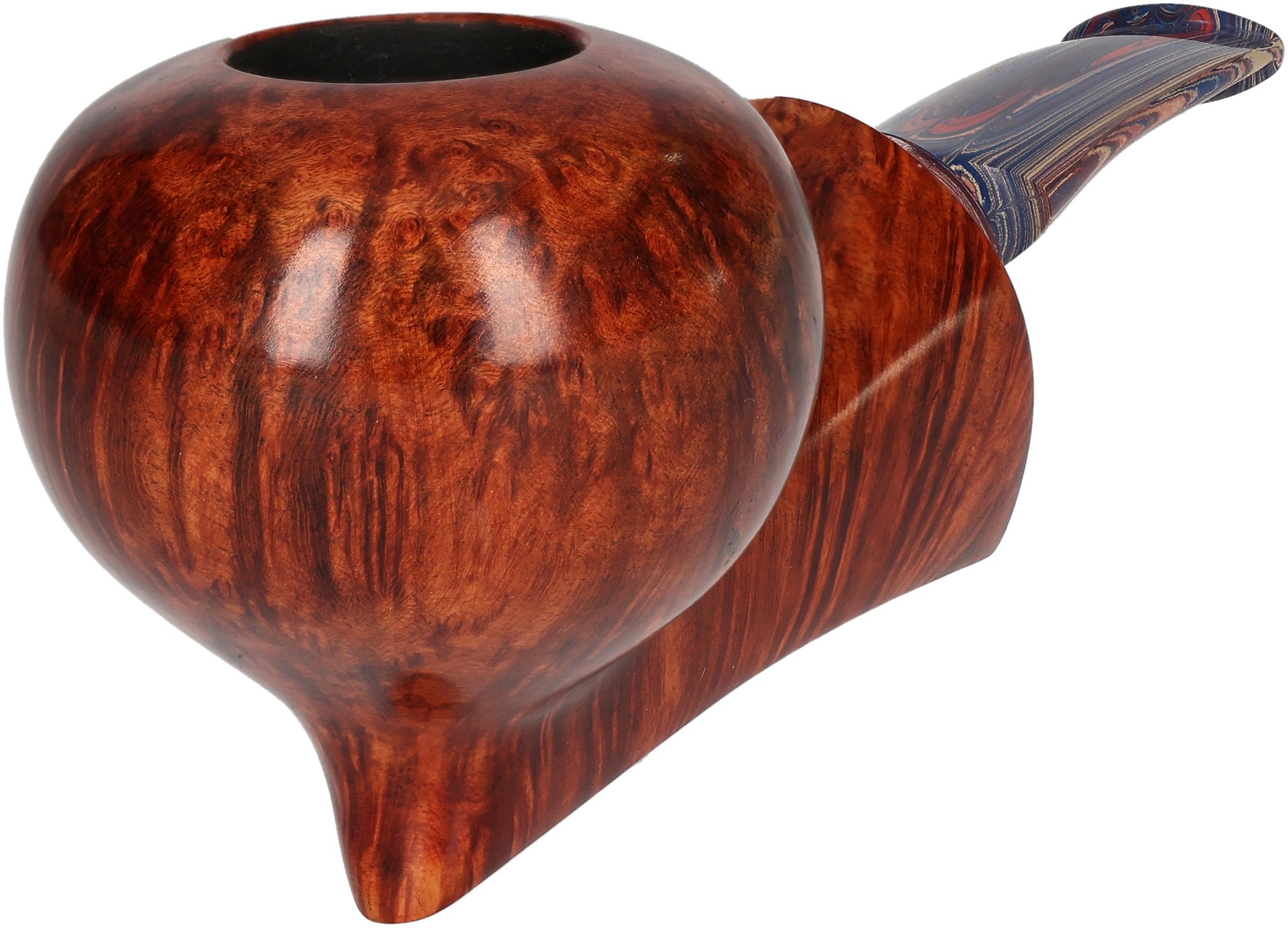 Kirsch Pipes Freehands Category A Strawberry_03