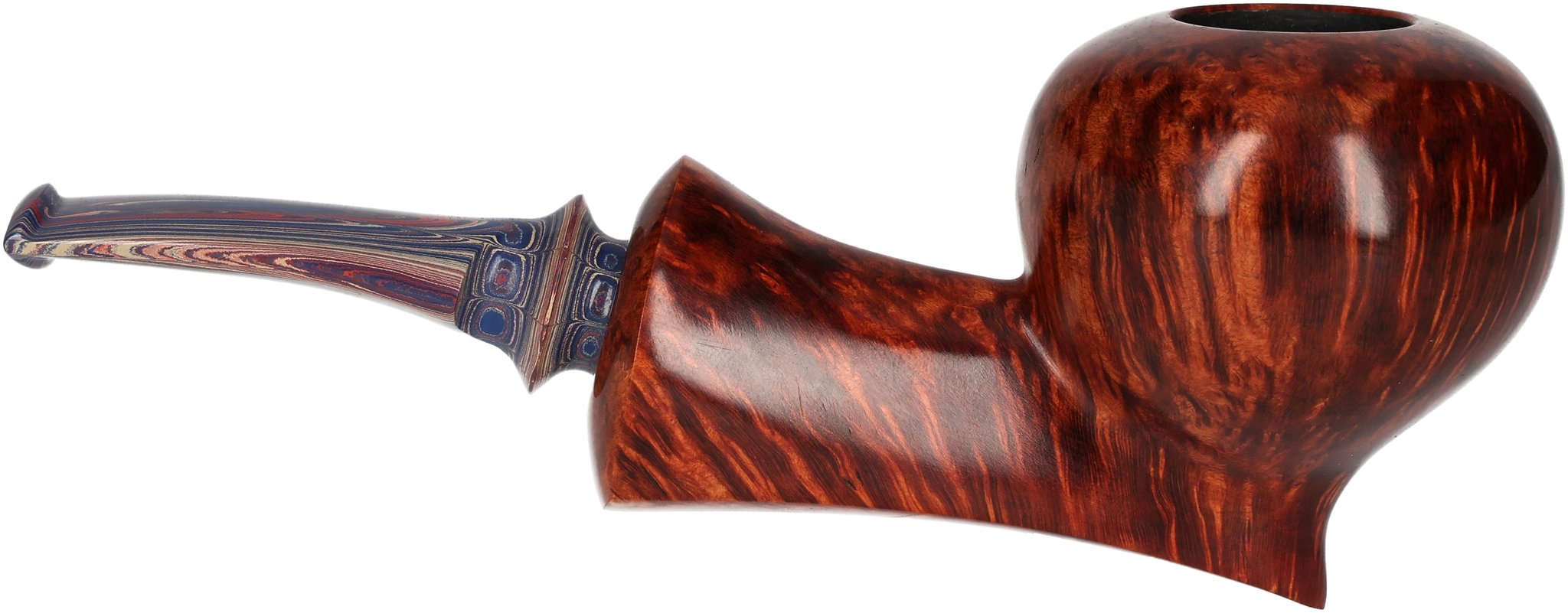 Kirsch Pipes Freehands Category A Strawberry_04