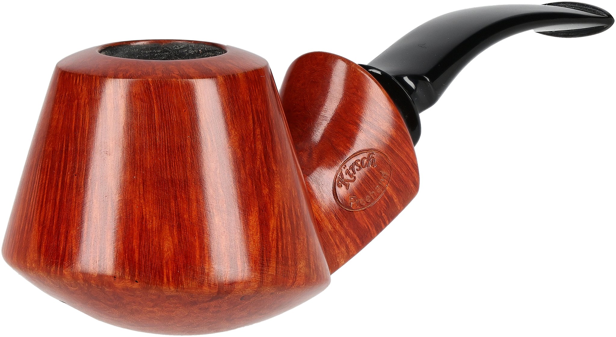 Kirsch Pipes Freehands Vulcano Glatt_03
