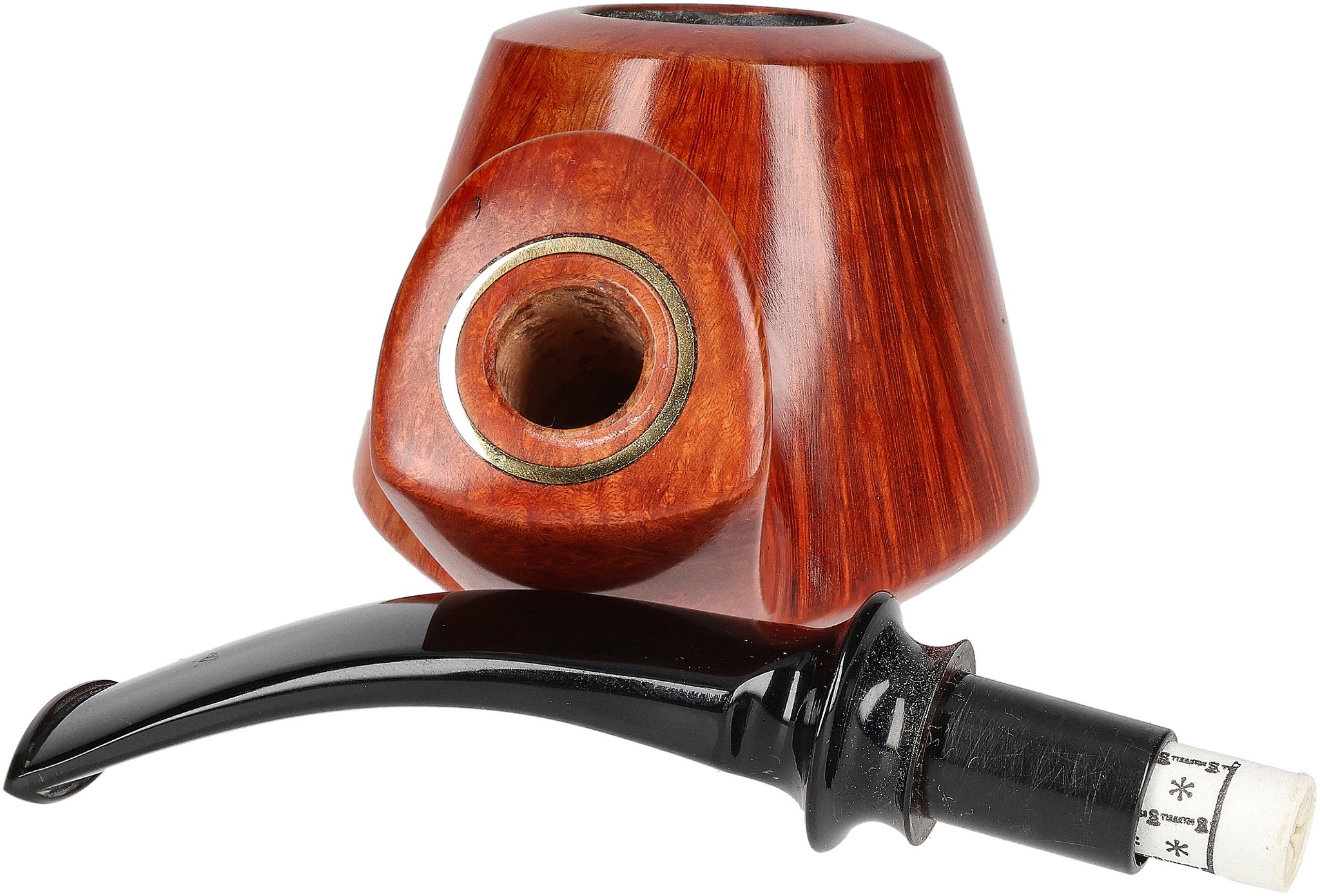 Kirsch Pipes Freehands Vulcano Glatt_06