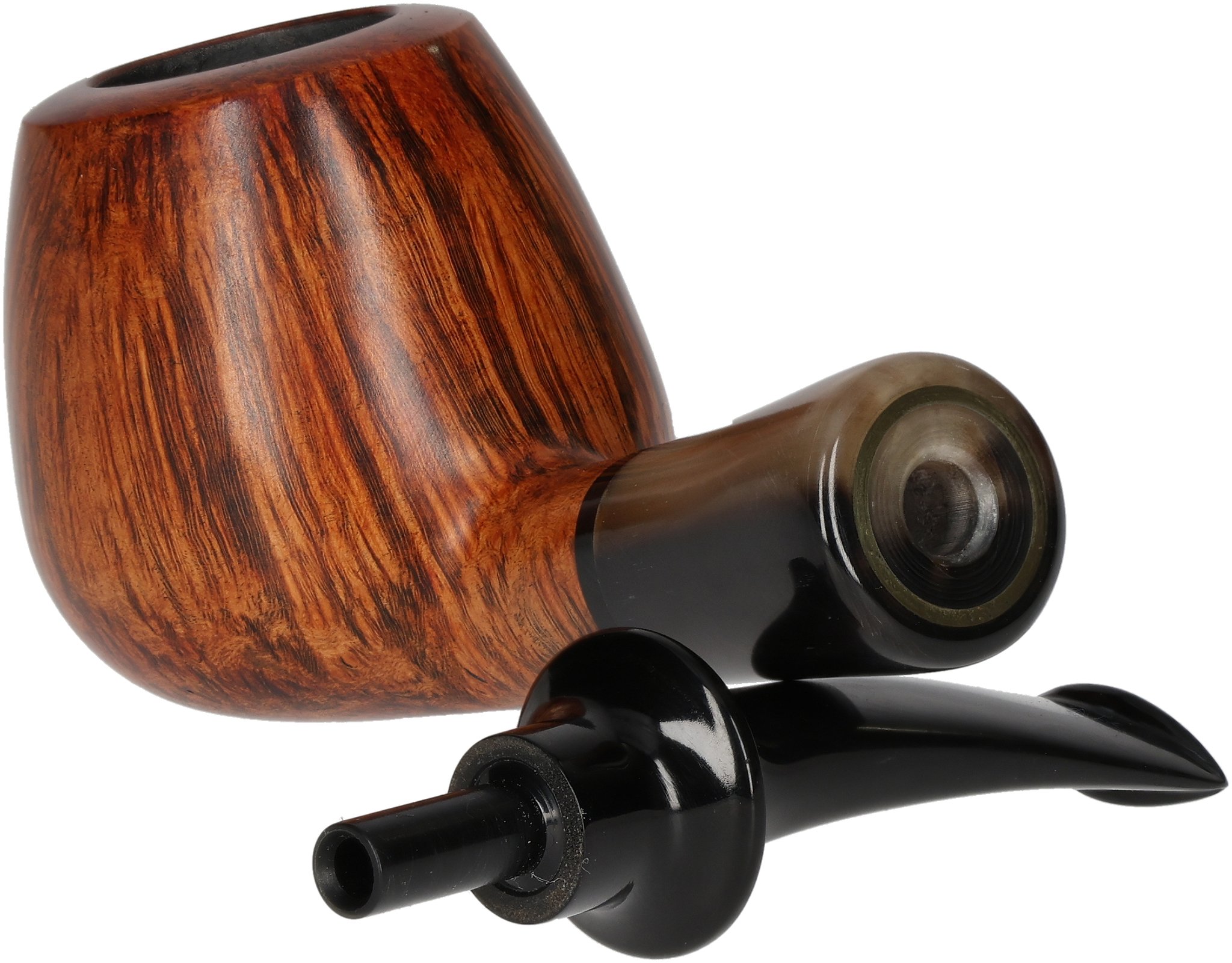 Kirsch Pipes Freehands Category B Brandy o. F._06