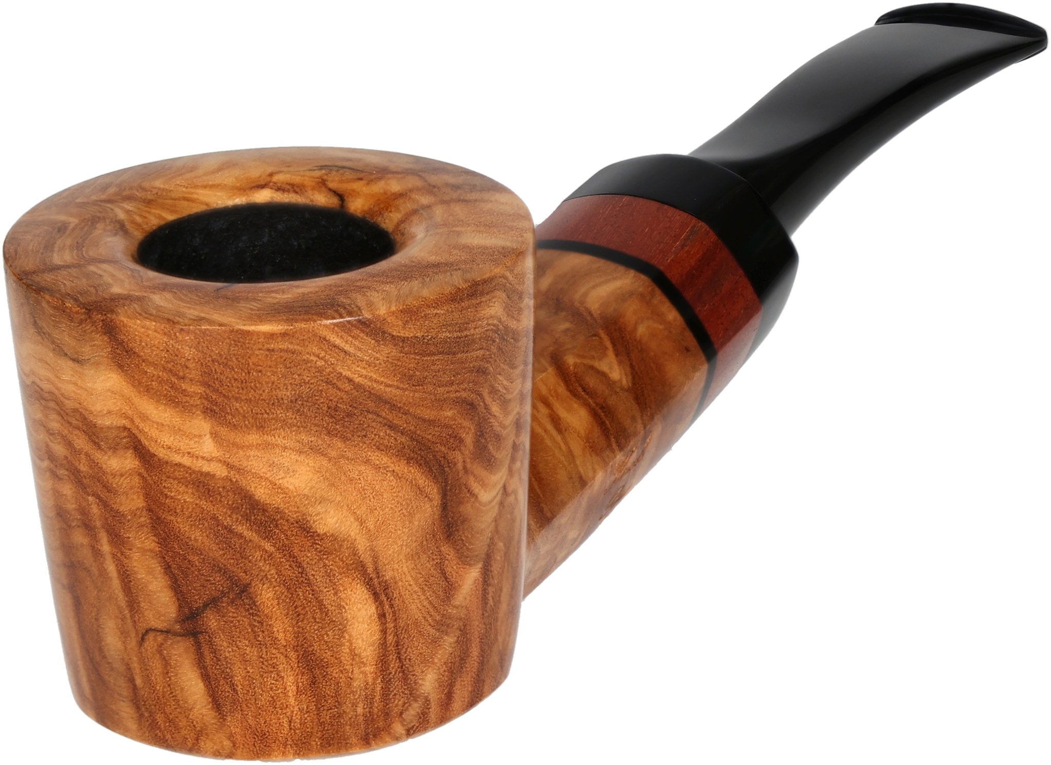 Kirsch Pipes Freehands Pot Glatt_03