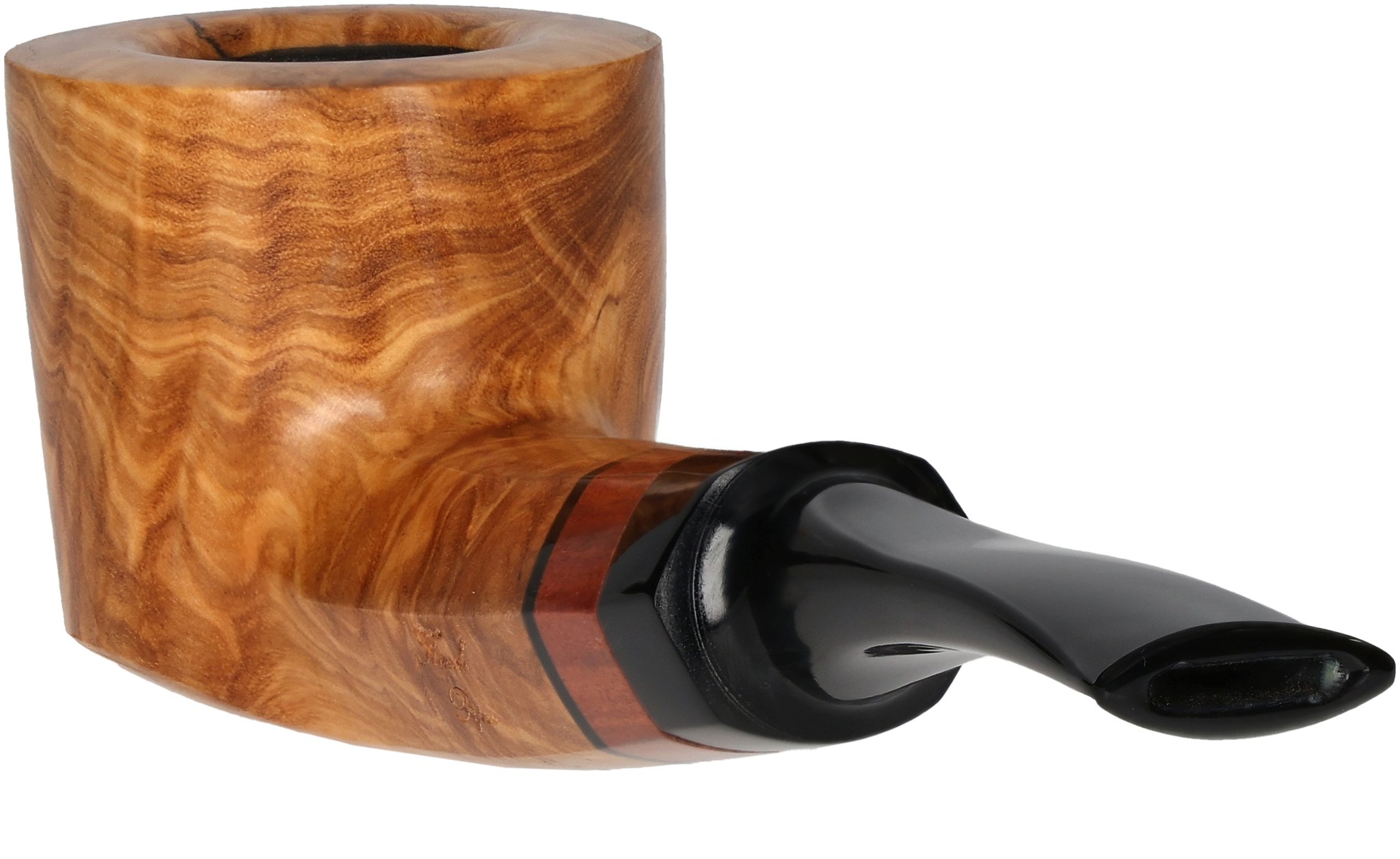 Kirsch Pipes Freehands Pot Glatt_02