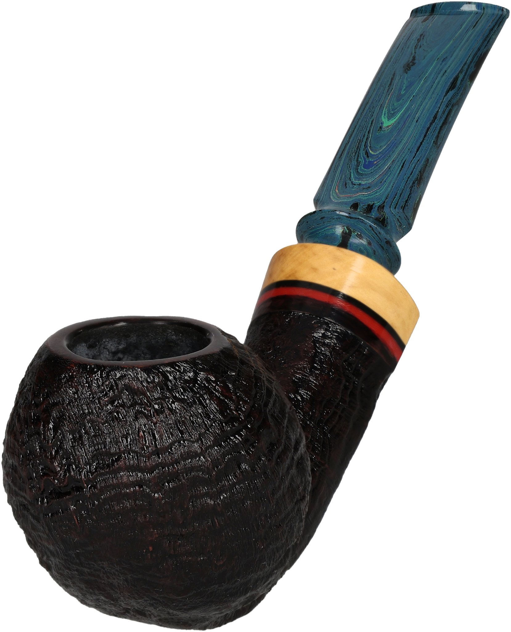 Kirsch Pipes Freehands Category A Egg Sand_03
