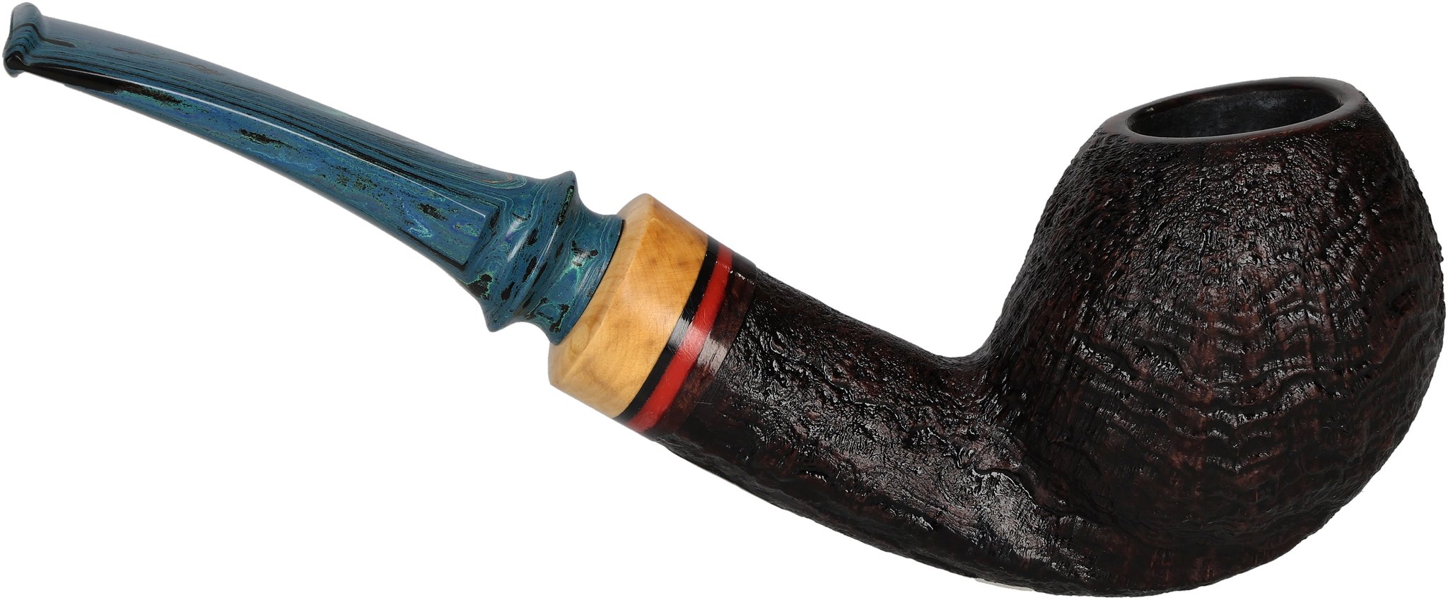 Kirsch Pipes Freehands Category A Egg Sand_04