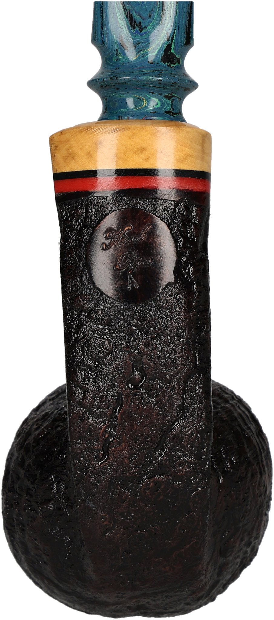Kirsch Pipes Freehands Category A Egg Sand_05