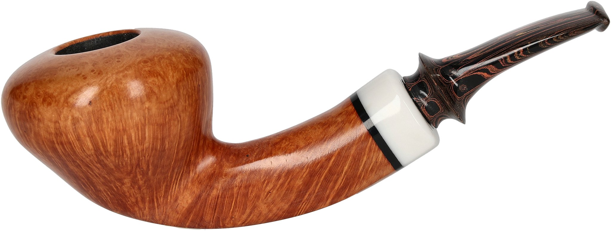 Kirsch Pipes Freehands Category A Strawberry Hell_01