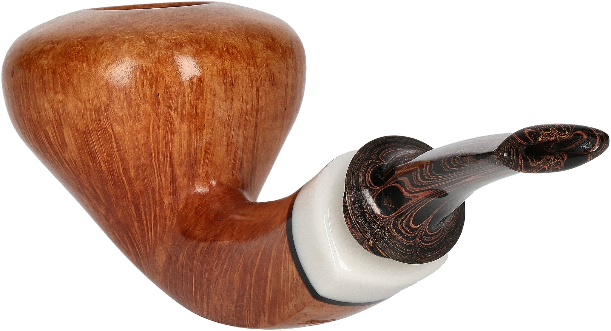 Kirsch Pipes Freehands Category A Strawberry Hell_02