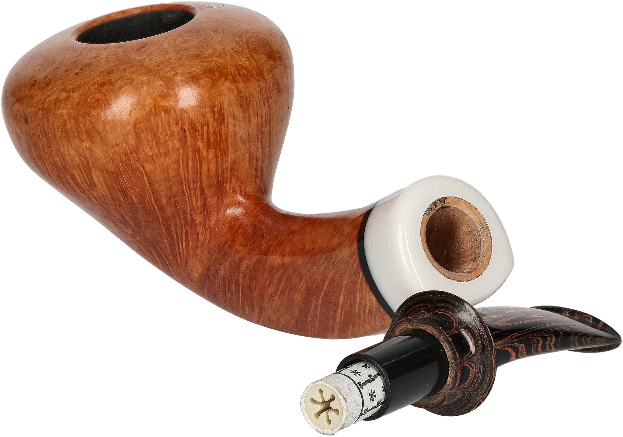 Kirsch Pipes Freehands Category A Strawberry Hell_06
