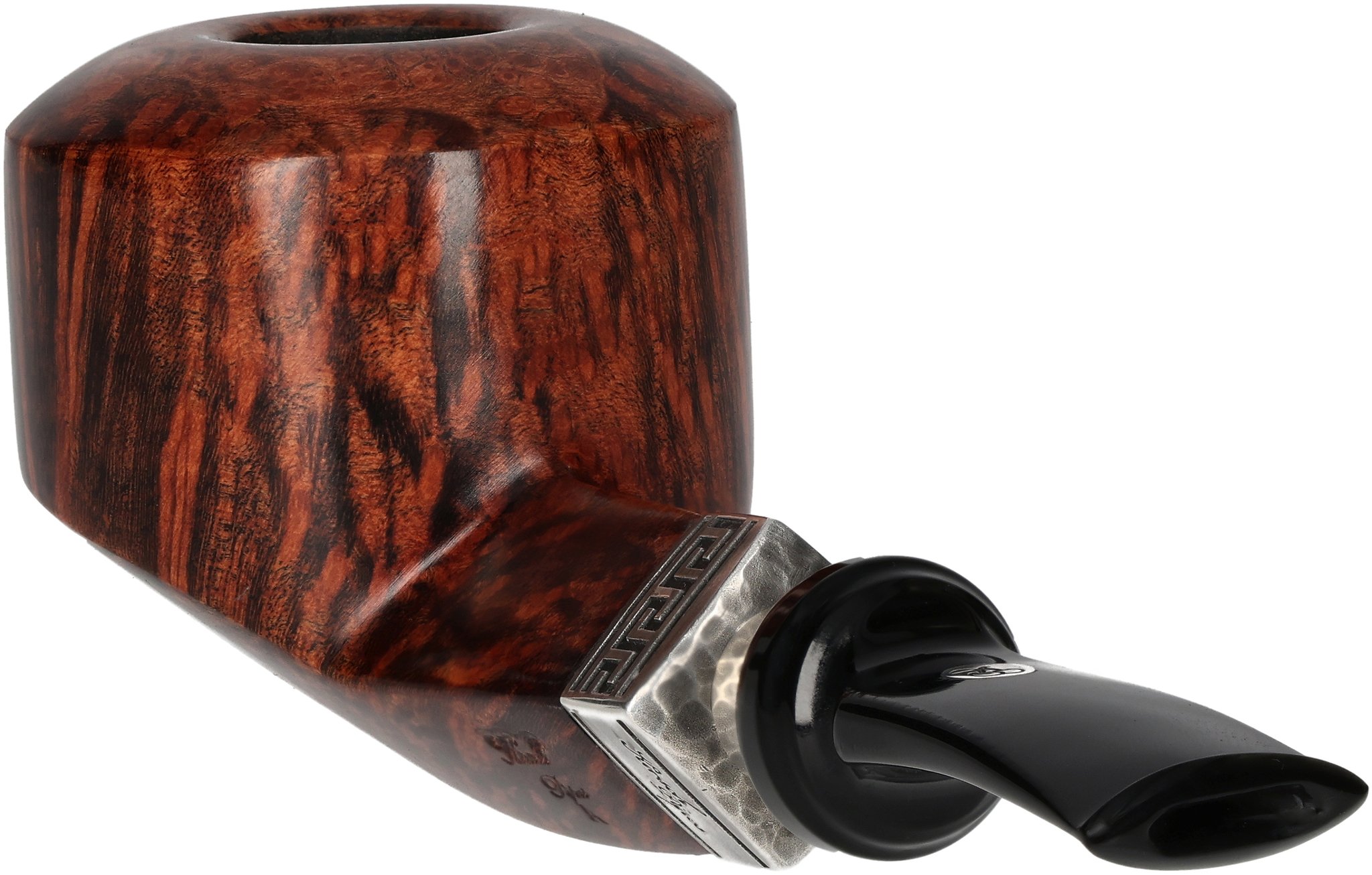 Kirsch Pipes Freehands Category A Freeform Silber_02