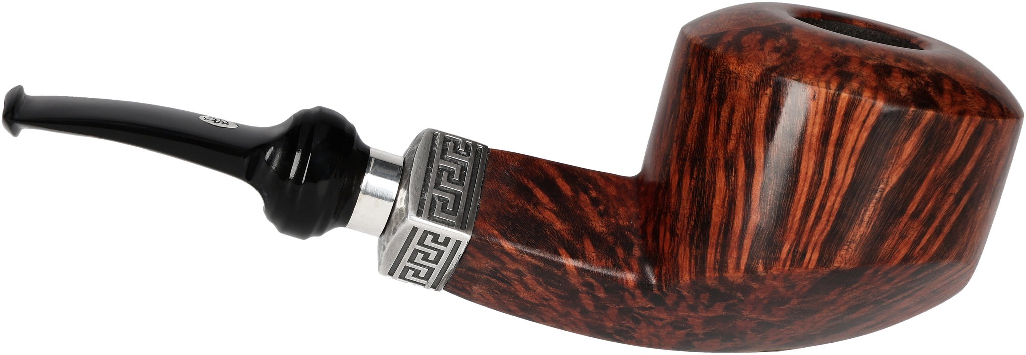 Kirsch Pipes Freehands Category A Freeform Silber_04