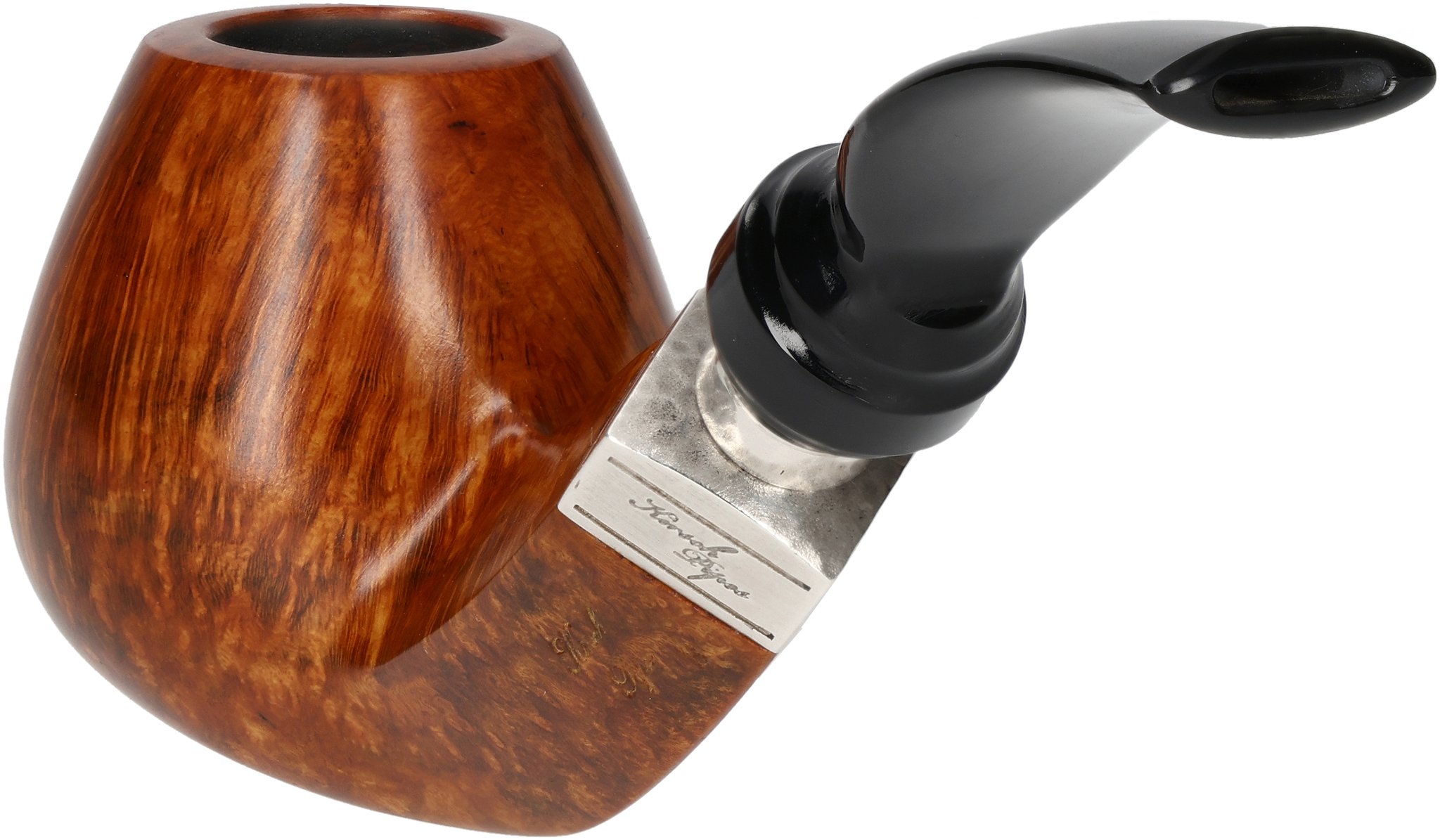 Kirsch Pipes Freehands Category B Bent_02