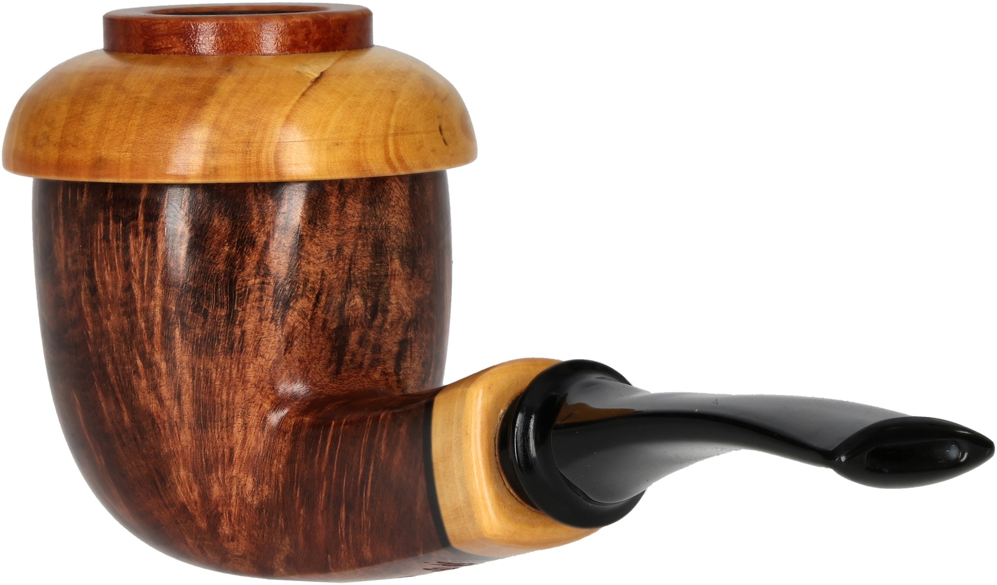 Kirsch Pipes Freehands Category A Calabash_03