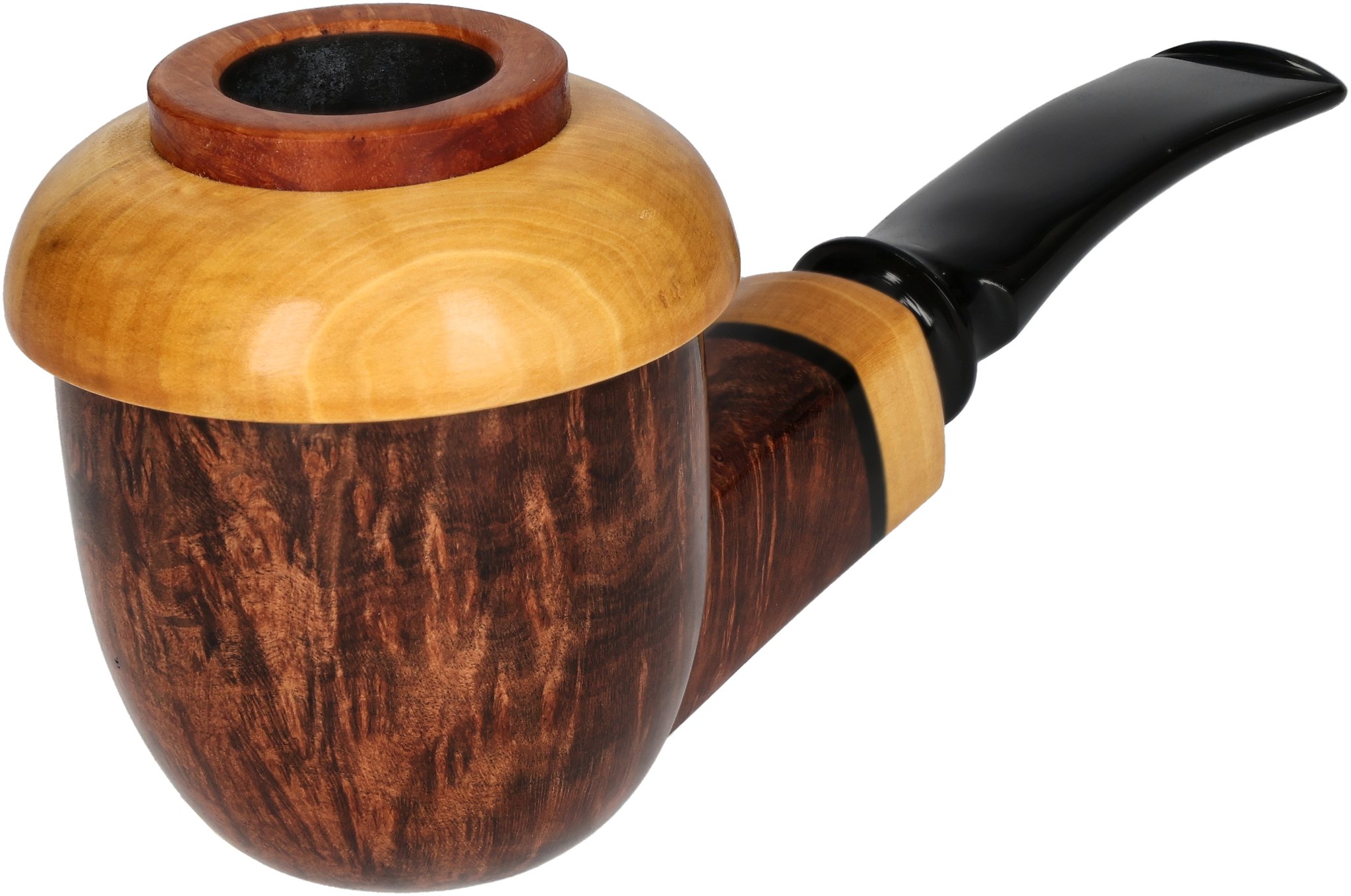 Kirsch Pipes Freehands Category A Calabash_04