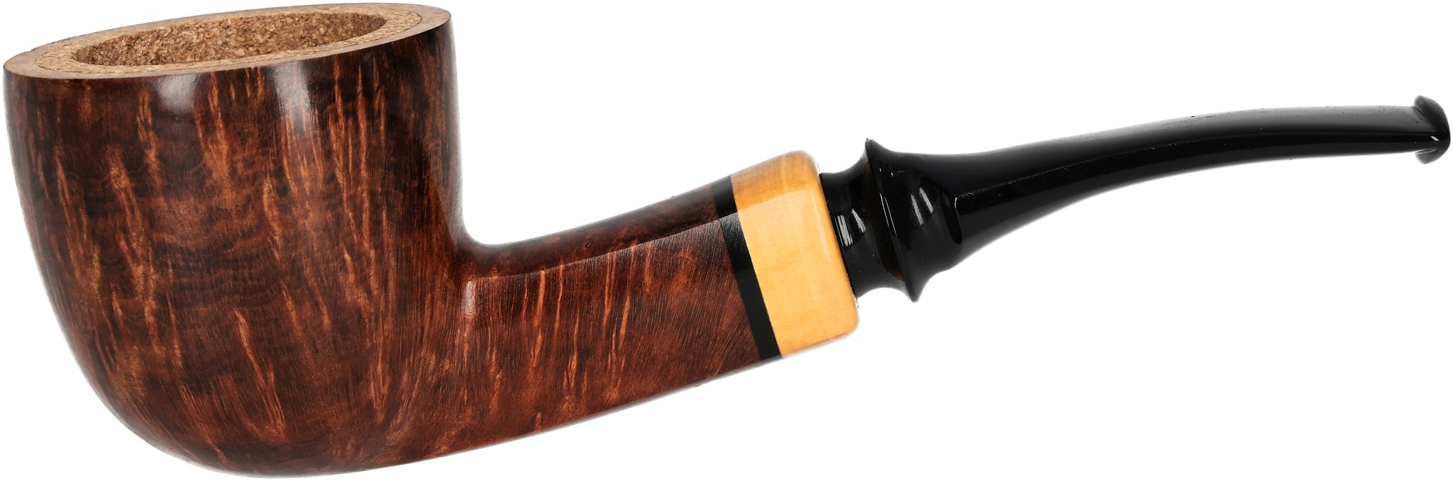 Kirsch Pipes Freehands Category A Calabash_02