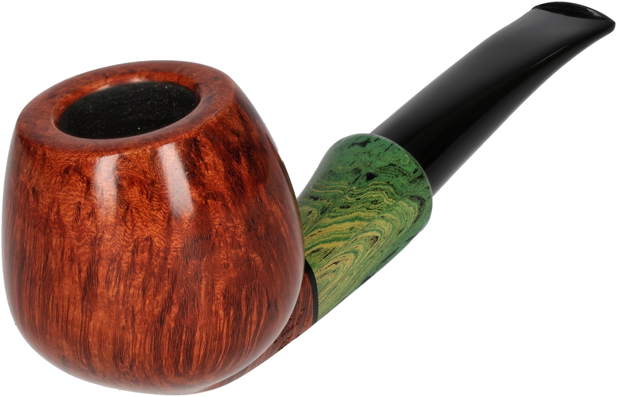 Kirsch Pipes Freehands Category A Apple Glatt_03