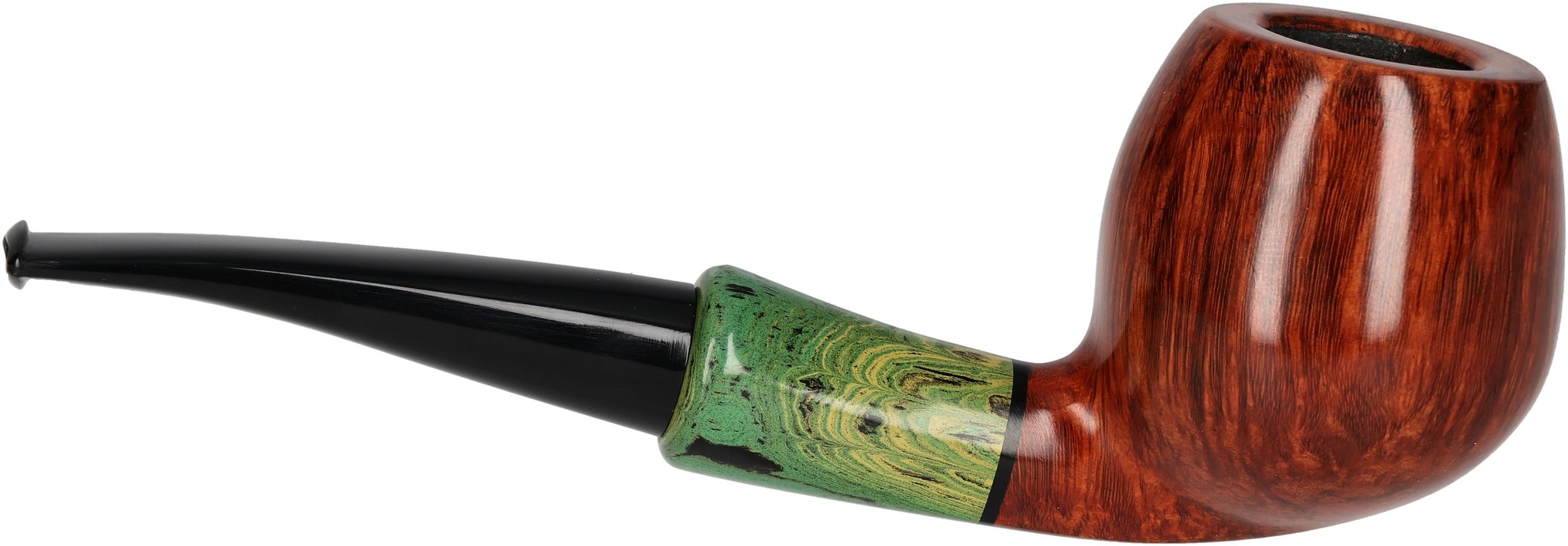 Kirsch Pipes Freehands Category A Apple Glatt_04