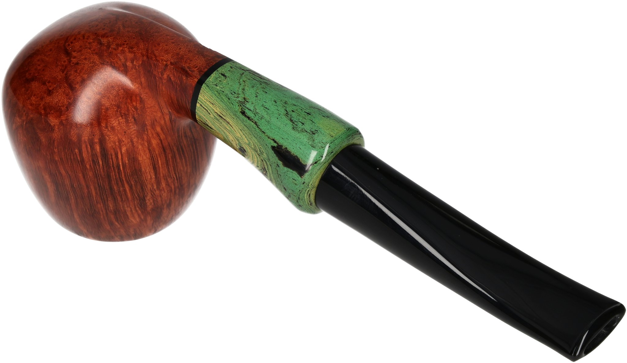 Kirsch Pipes Freehands Category A Apple Glatt_05
