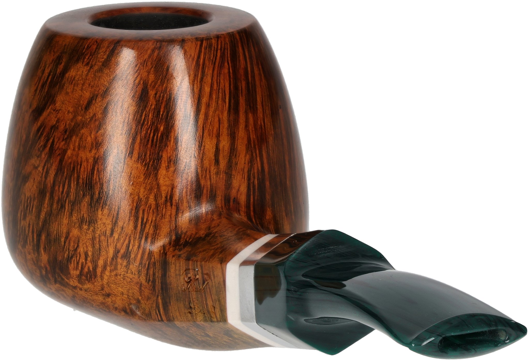 Kirsch Pipes Freehands Category B Quarterbent_02