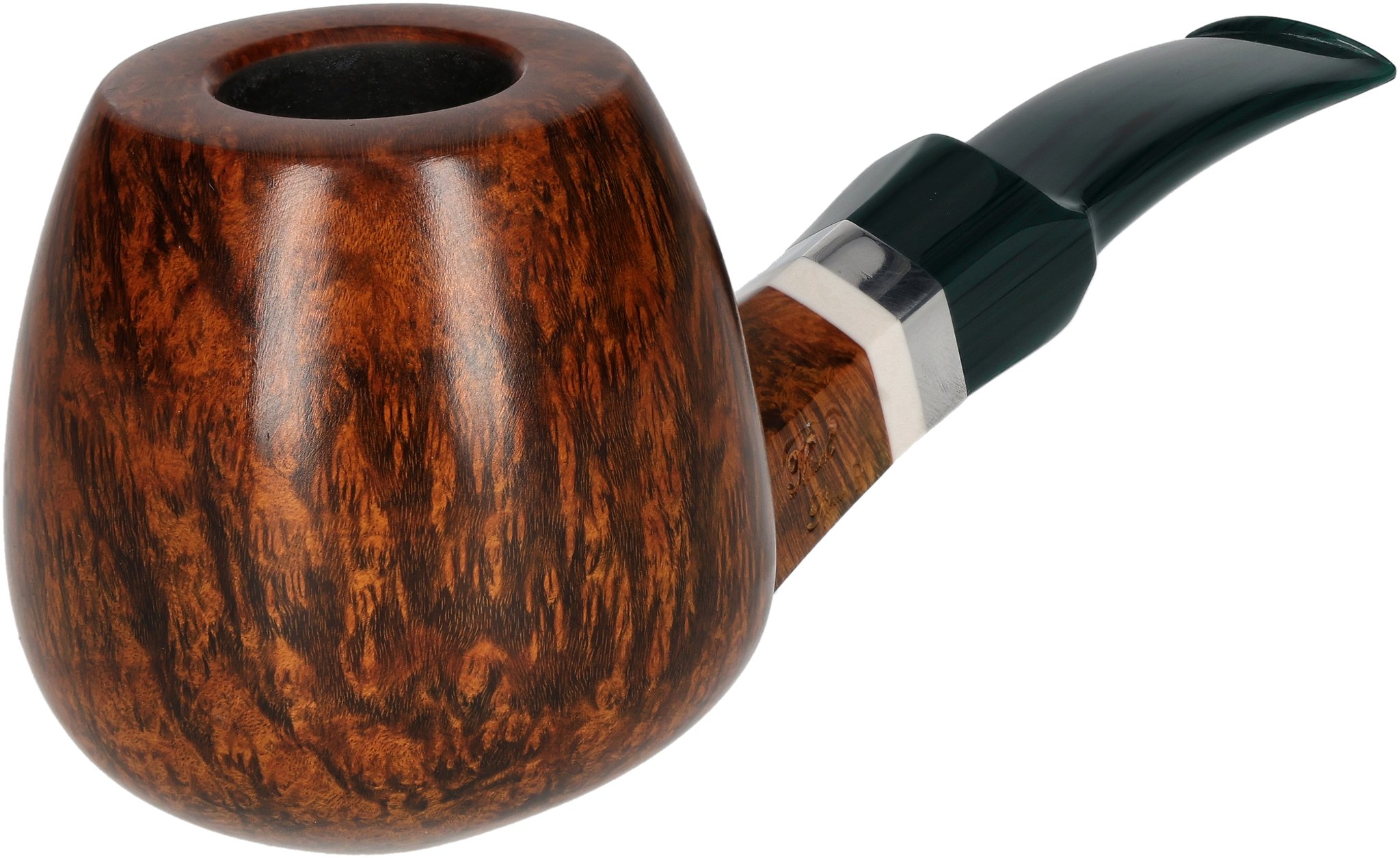 Kirsch Pipes Freehands Category B Quarterbent_03