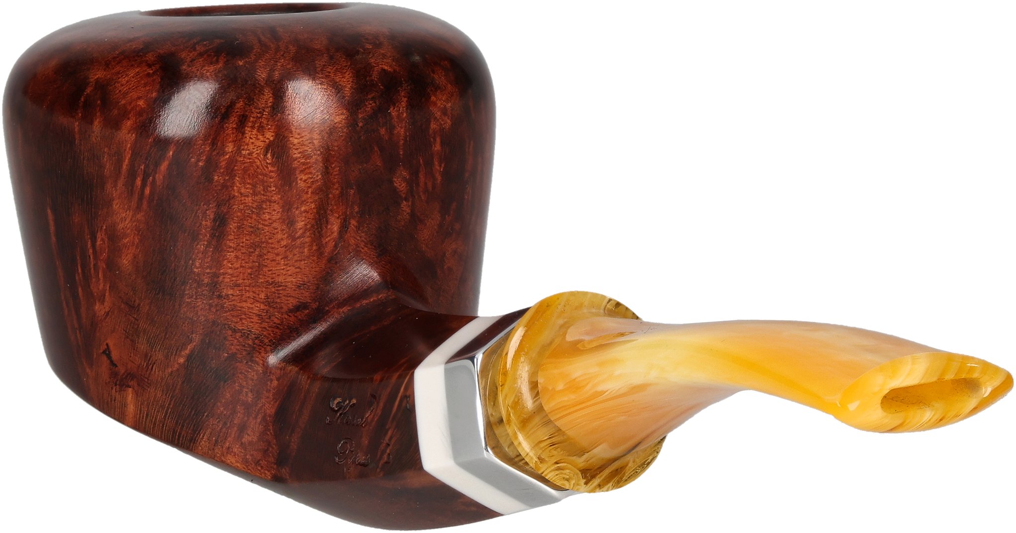 Kirsch Pipes Freehands Category B Freeform Metall_02