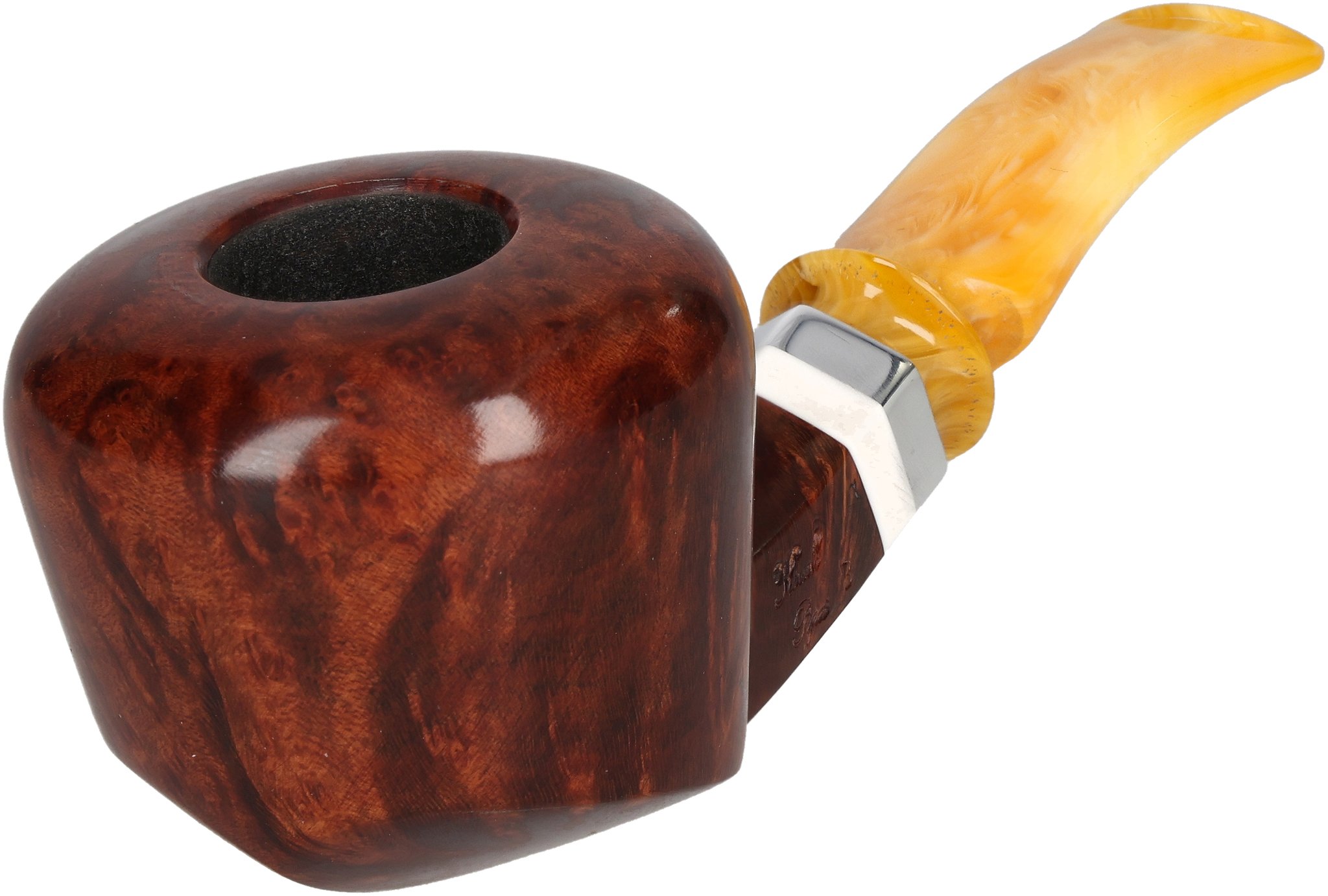 Kirsch Pipes Freehands Category B Freeform Metall_03