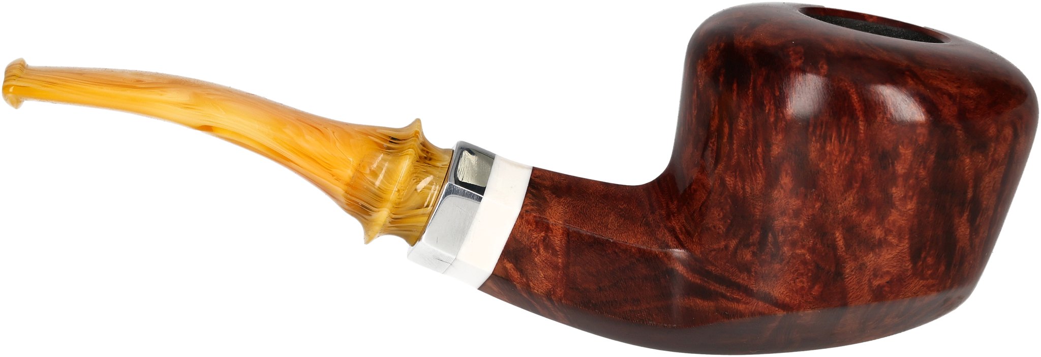 Kirsch Pipes Freehands Category B Freeform Metall_04