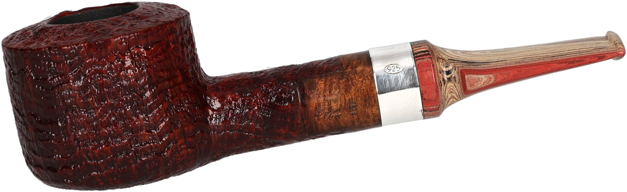 Kirsch Pipes Freehands Category B Pot Sand_01