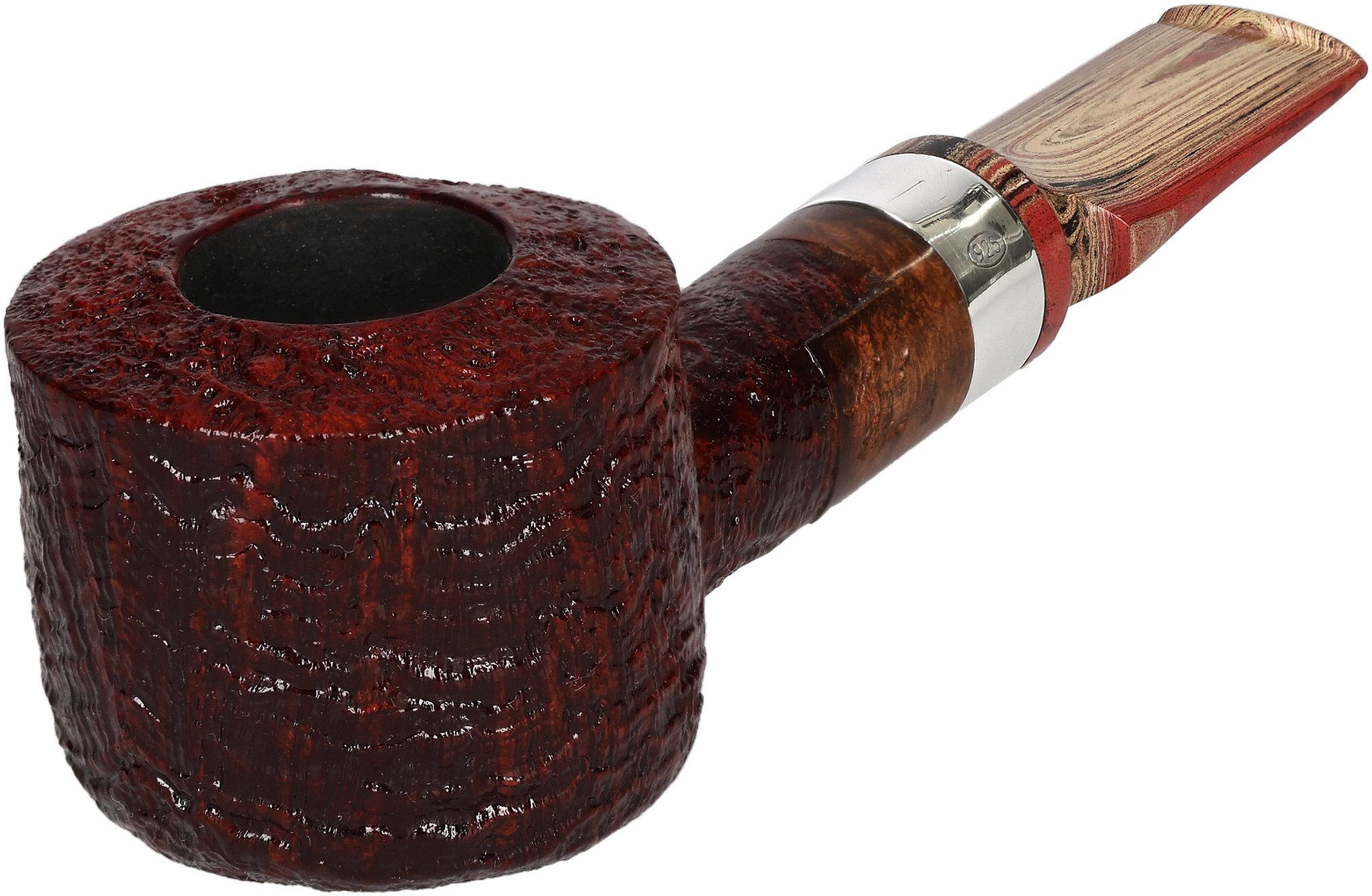 Kirsch Pipes Freehands Category B Pot Sand_03