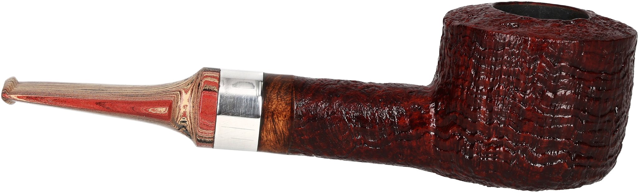 Kirsch Pipes Freehands Category B Pot Sand_04