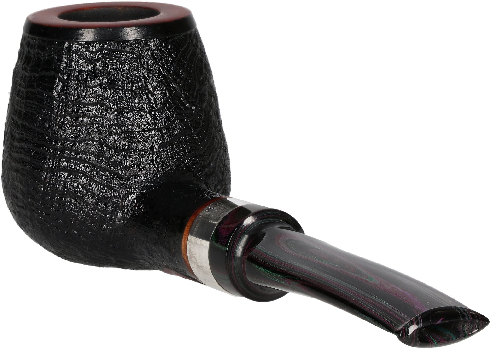 Kirsch Pipes Freehands Category B Brandy Sand_02