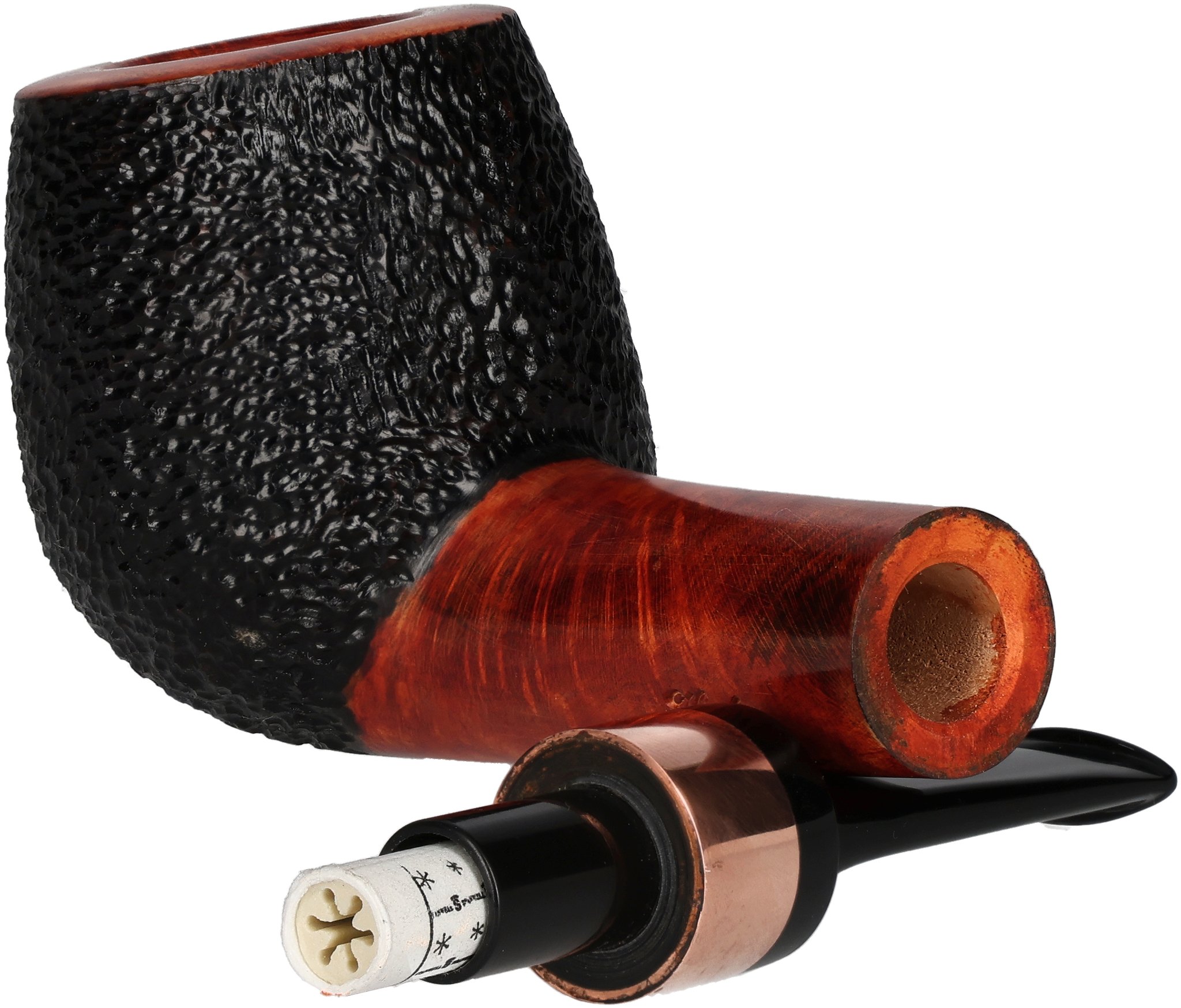 Kirsch Pipes Freehands Category C Lovat_05