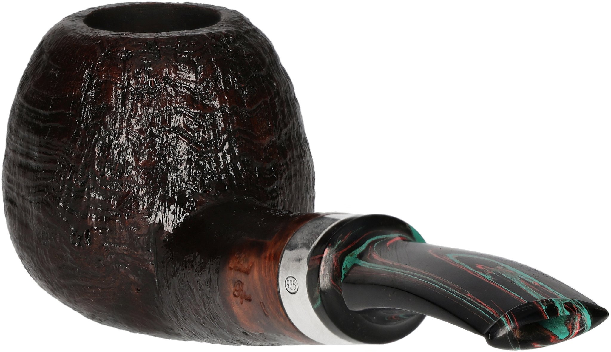 Kirsch Pipes Freehands Category B Apple Sand_02