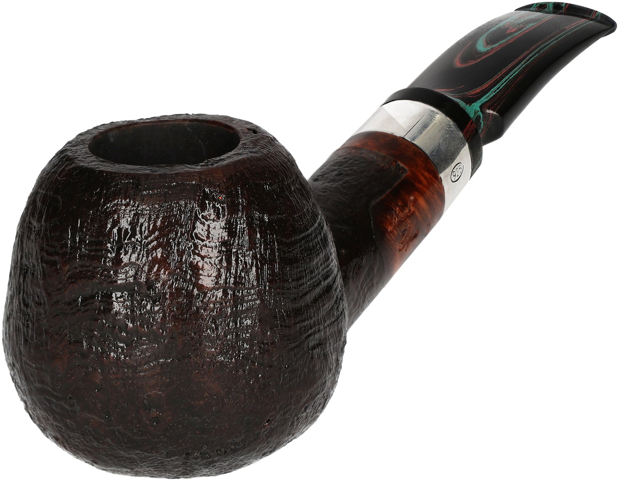 Kirsch Pipes Freehands Category B Apple Sand_03
