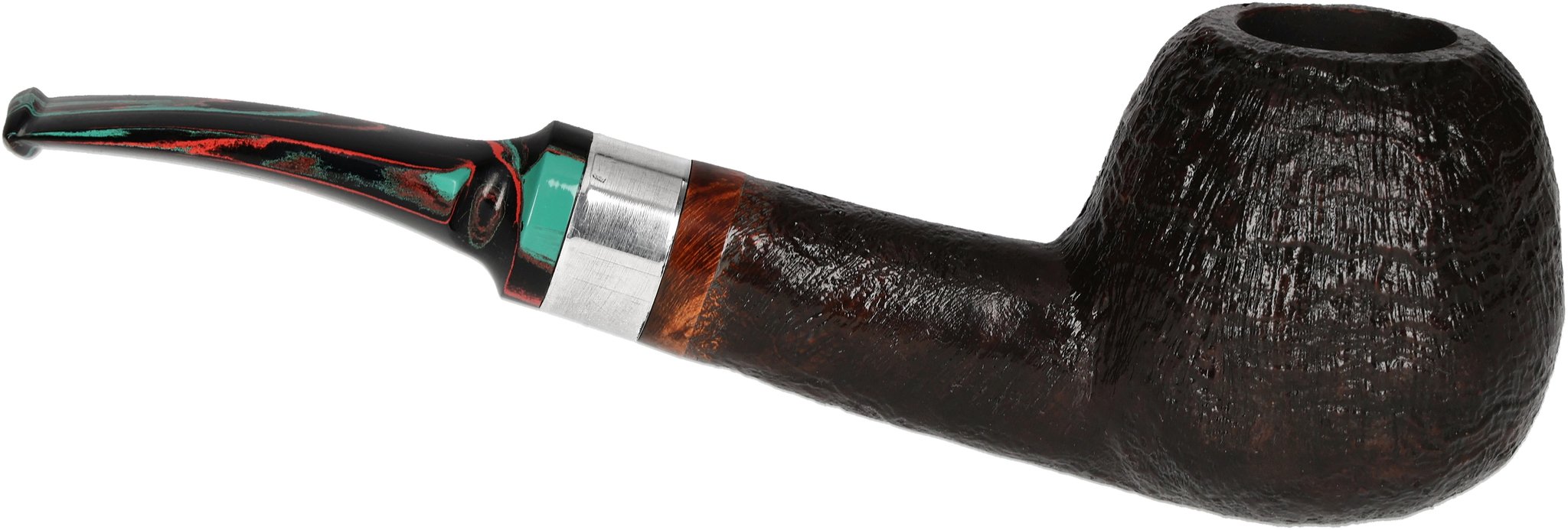 Kirsch Pipes Freehands Category B Apple Sand_04