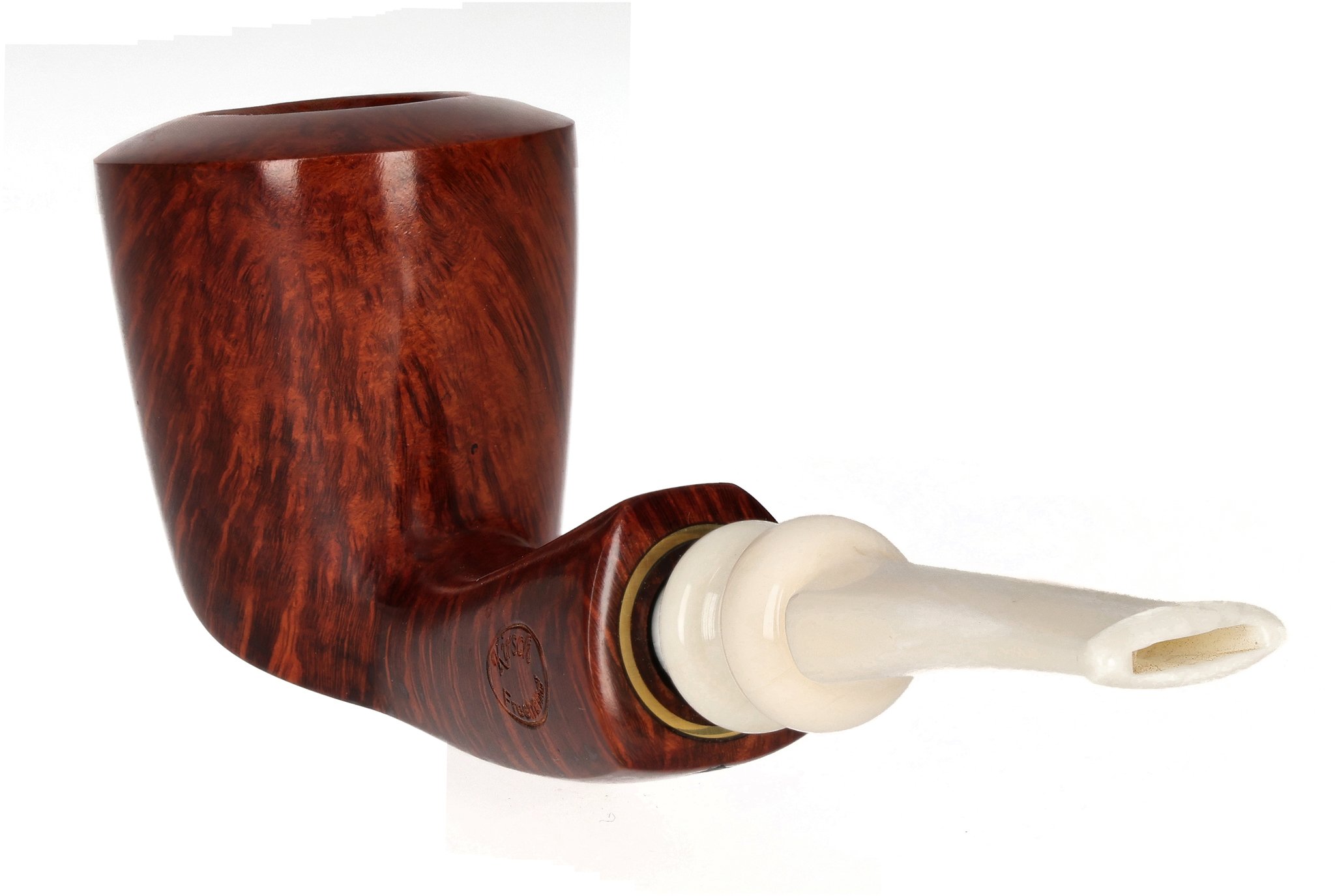 Kirsch Pipes Freehands Dublin Glatt_02