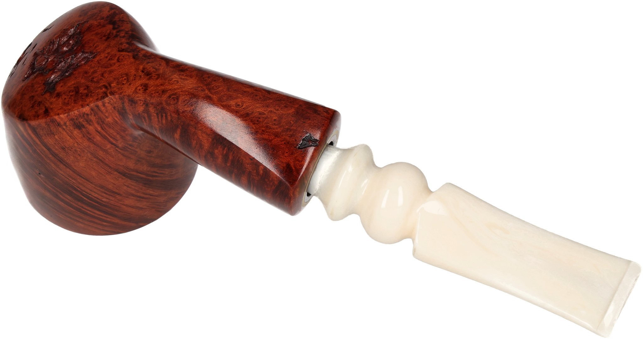 Kirsch Pipes Freehands Dublin Glatt_05