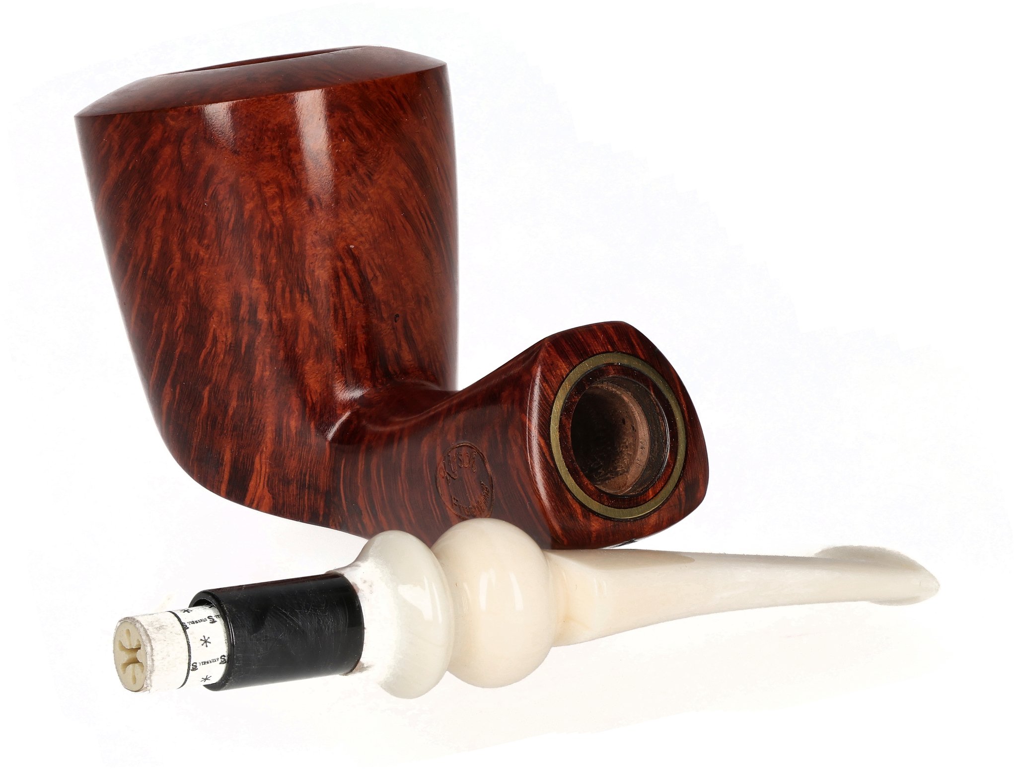 Kirsch Pipes Freehands Dublin Glatt_06