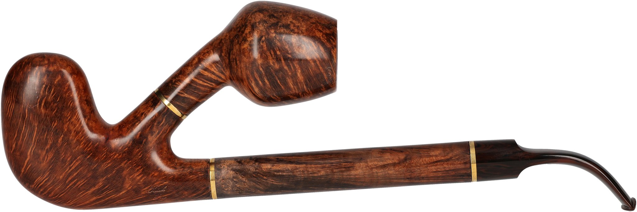 Kirsch Pipes Freehands Freeform Glatt_01