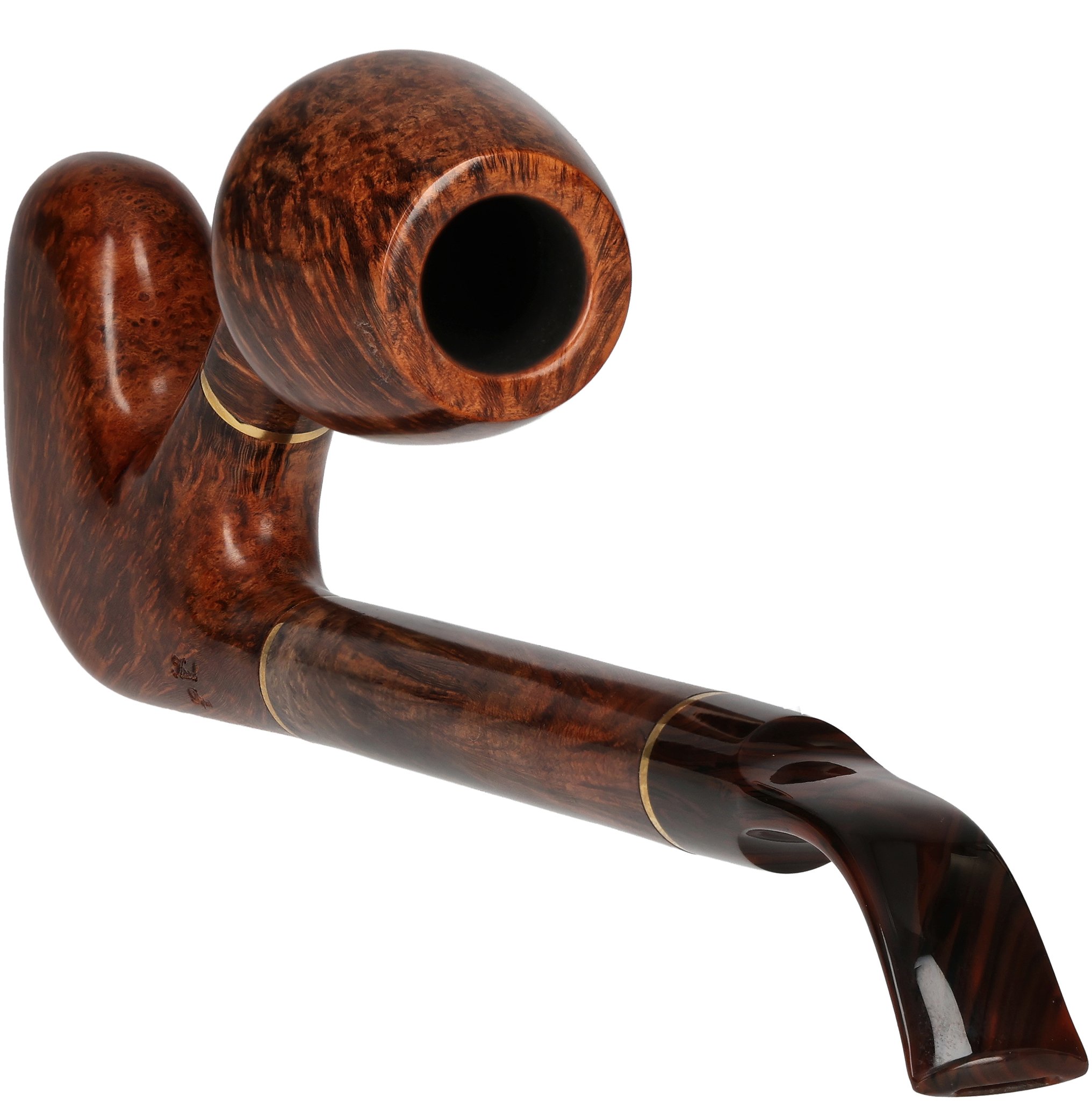 Kirsch Pipes Freehands Freeform Glatt_02