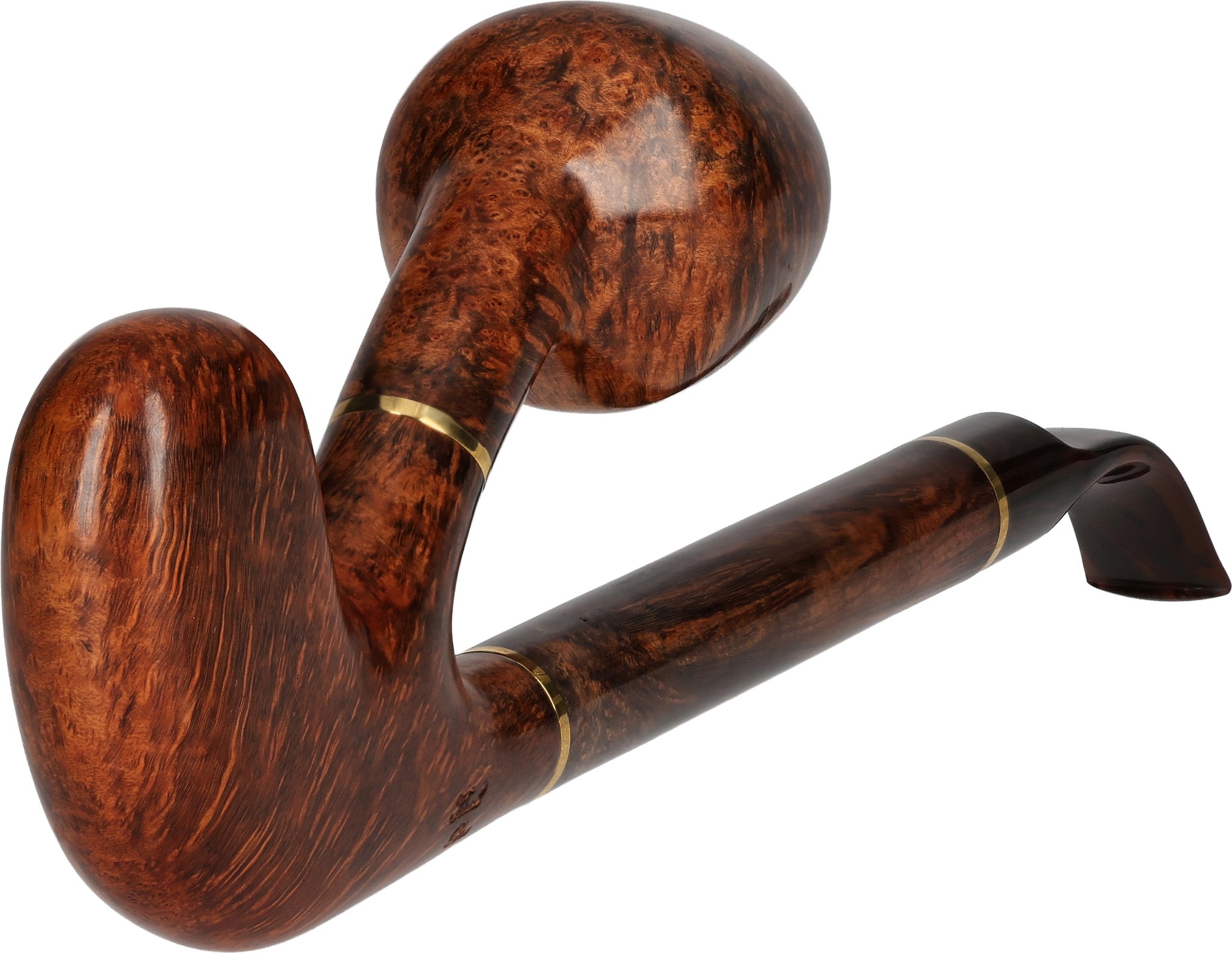 Kirsch Pipes Freehands Freeform Glatt_03