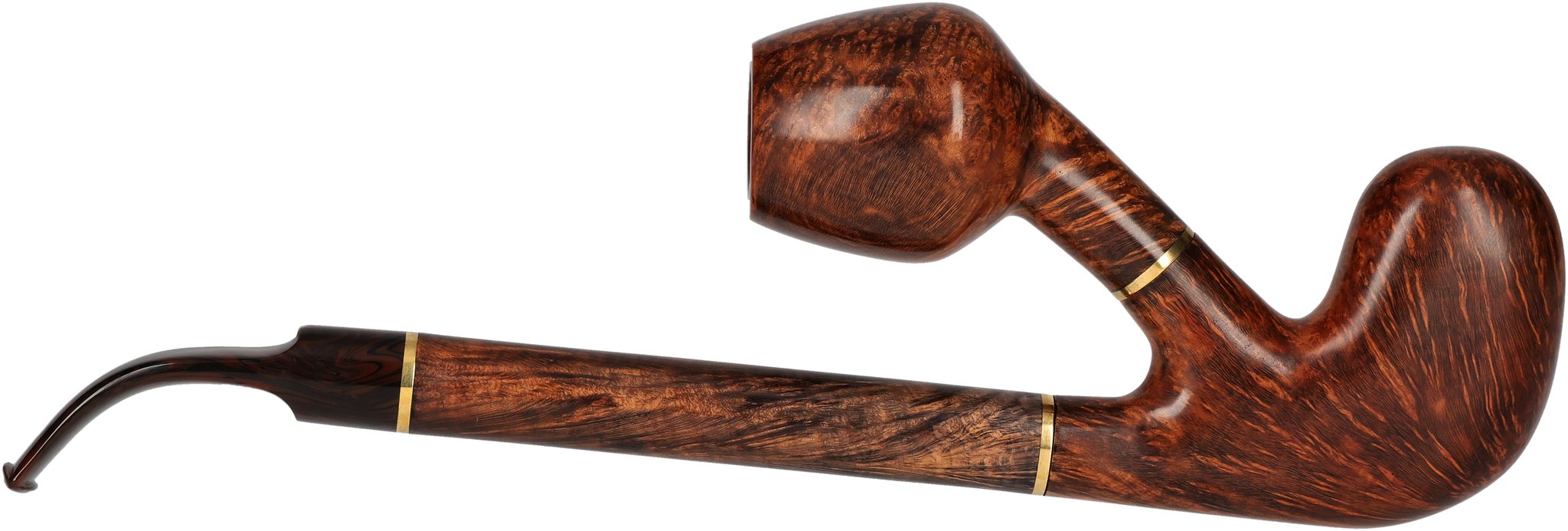 Kirsch Pipes Freehands Freeform Glatt_04