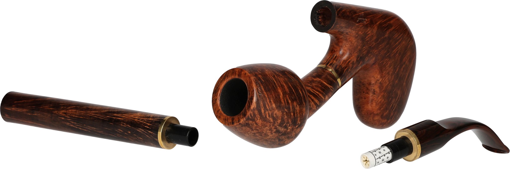 Kirsch Pipes Freehands Freeform Glatt_05