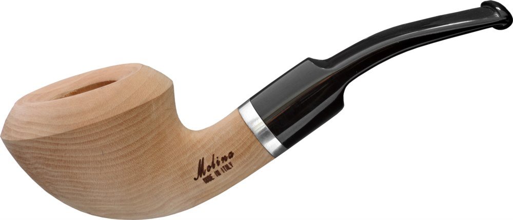 Molina Barasso Natural Rhodesian smooth (12988)